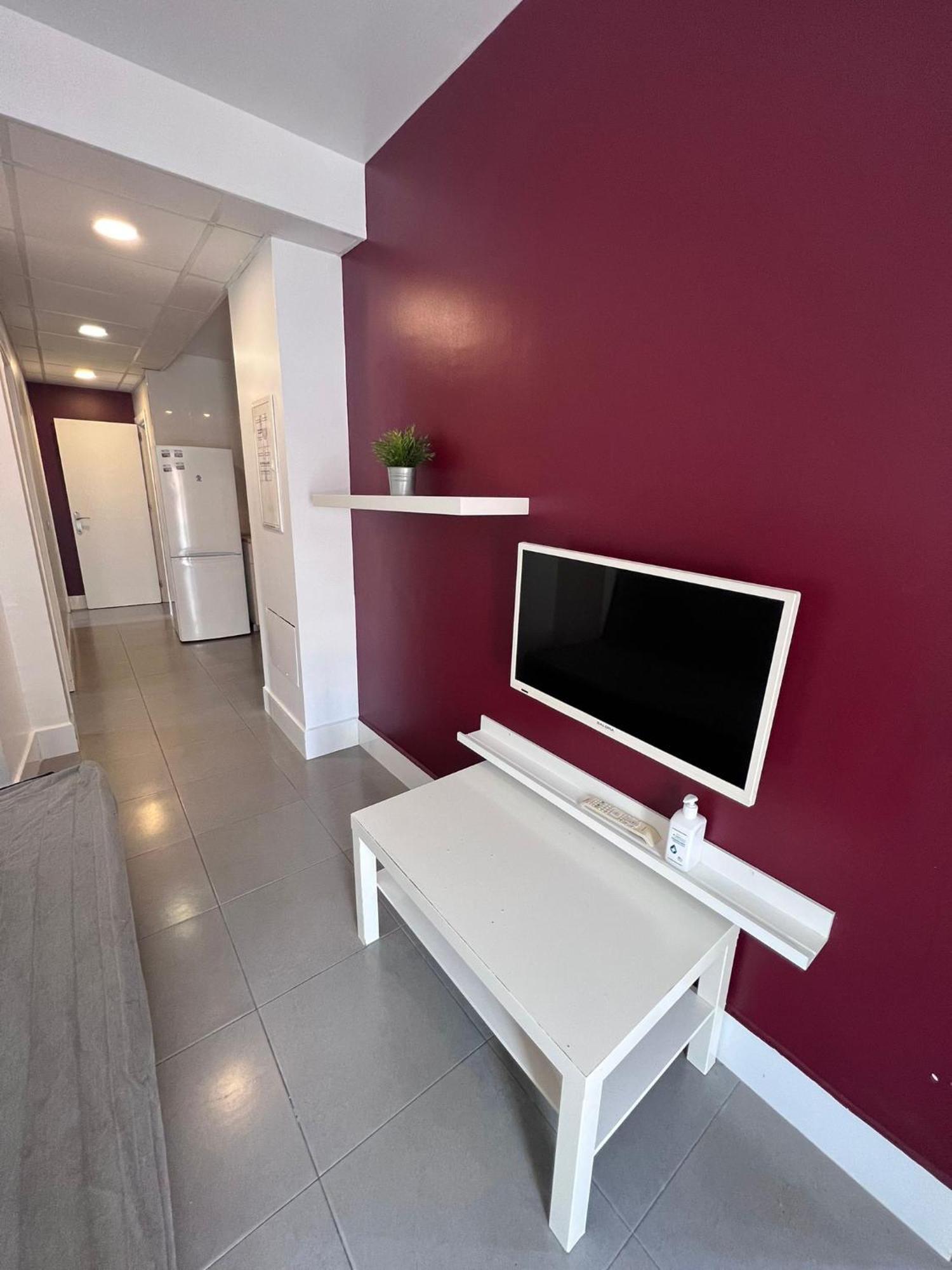 Barbatuke Apartamento