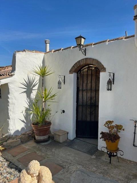 Casa Patzu Holiday home Malaga