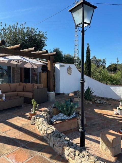 Casa Patzu Malaga