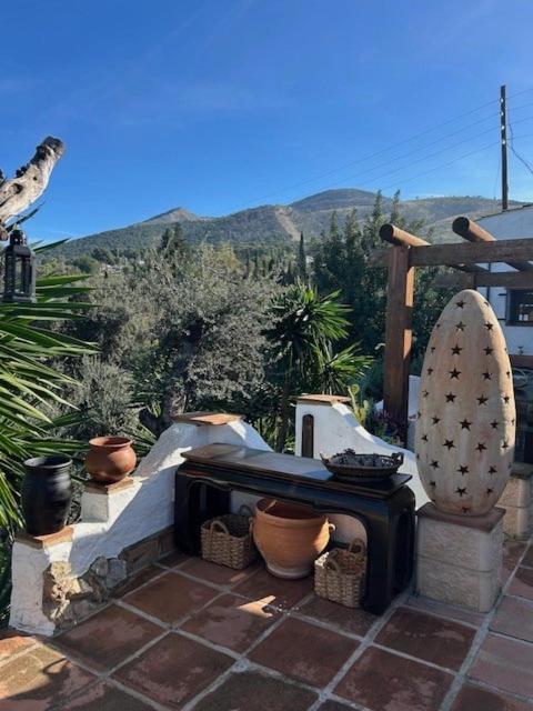 Holiday home Casa Patzu *