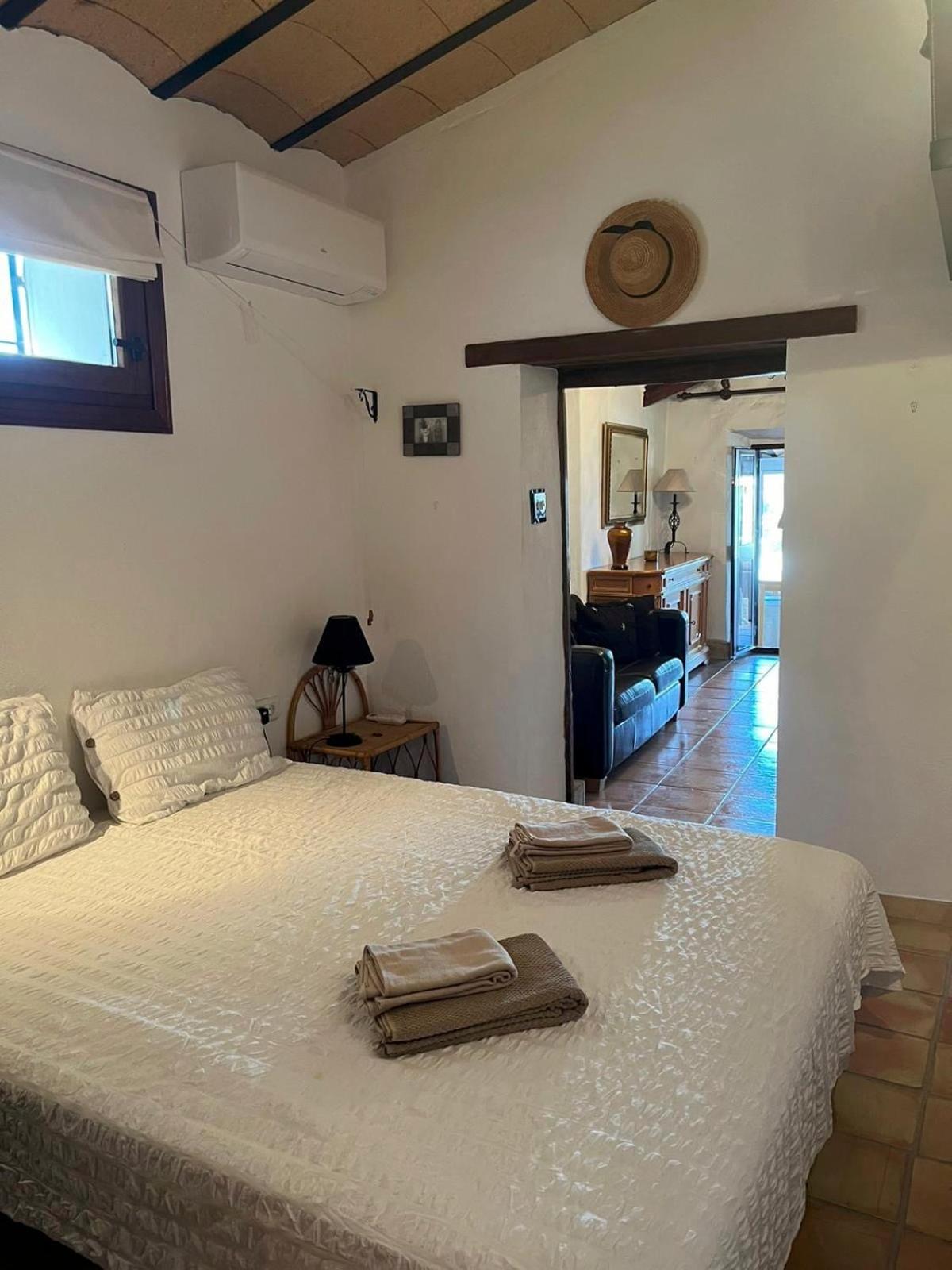 Casa Patzu Malaga