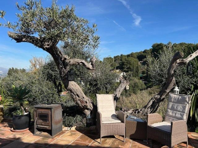 Casa Patzu * Malaga
