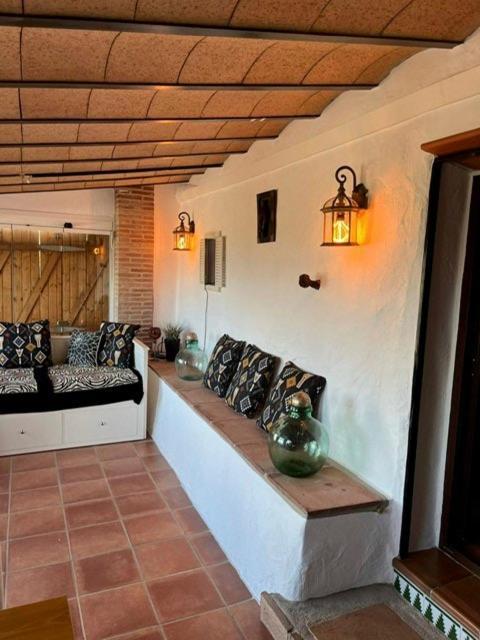 Casa Patzu Holiday home