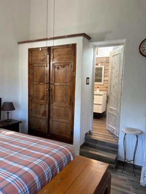 Casa Patzu Malaga