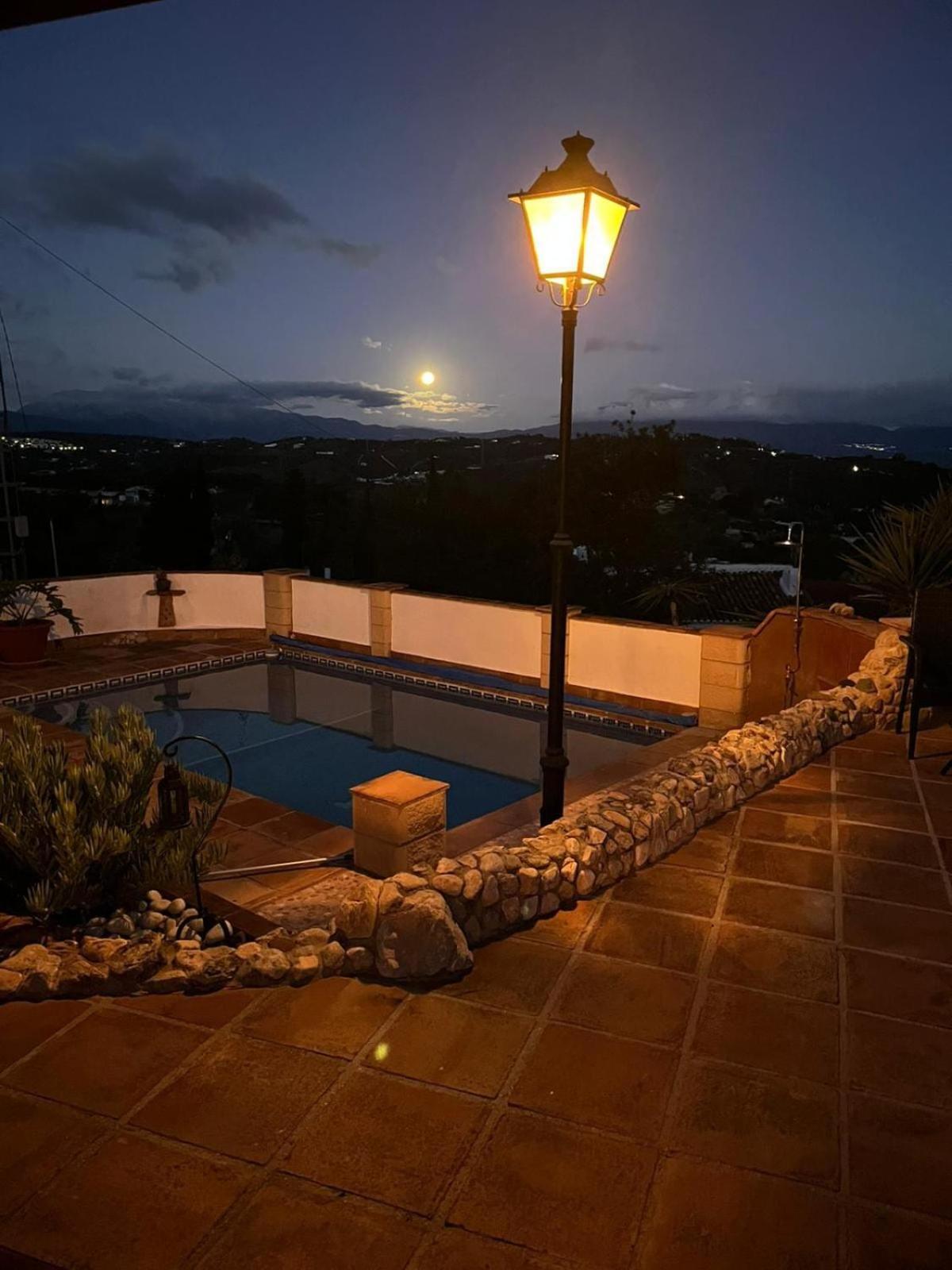 Casa Patzu Holiday home