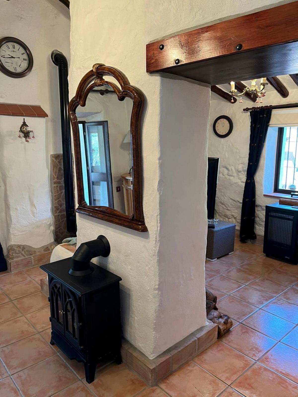 Casa Patzu Holiday home *