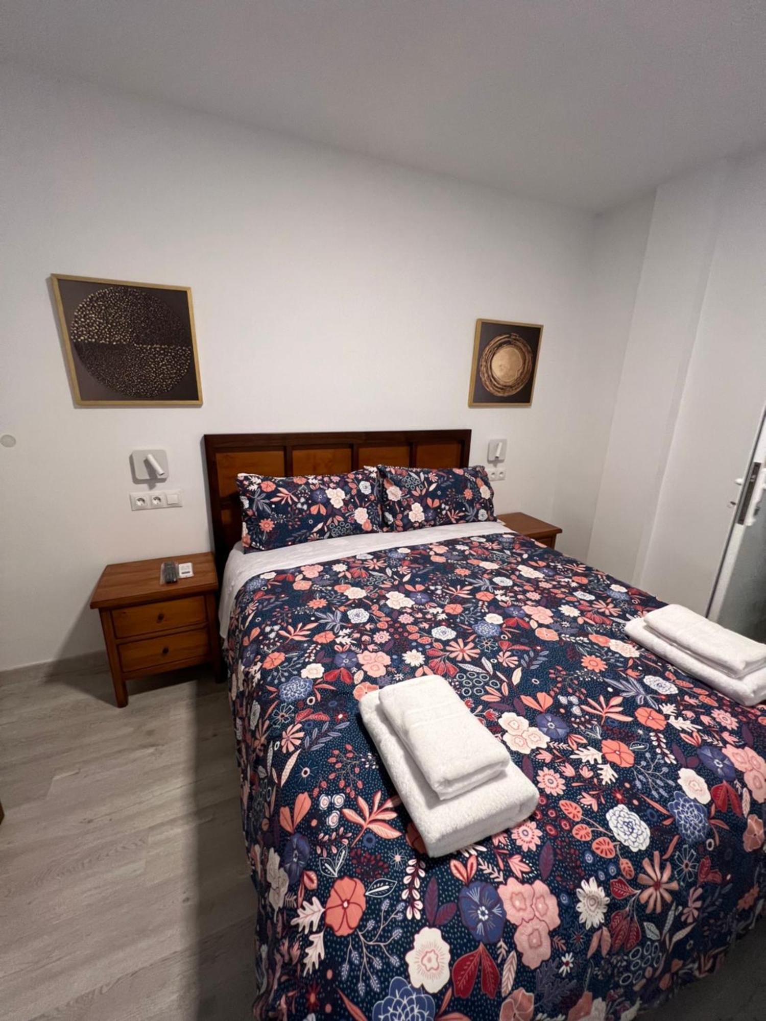 Plaza De La Merced Parking Incluido - S2 Apartamento *