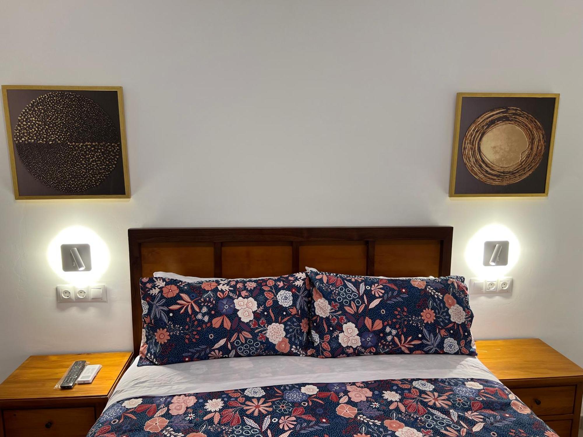 Plaza De La Merced Parking Incluido - S2 Apartamento Málaga