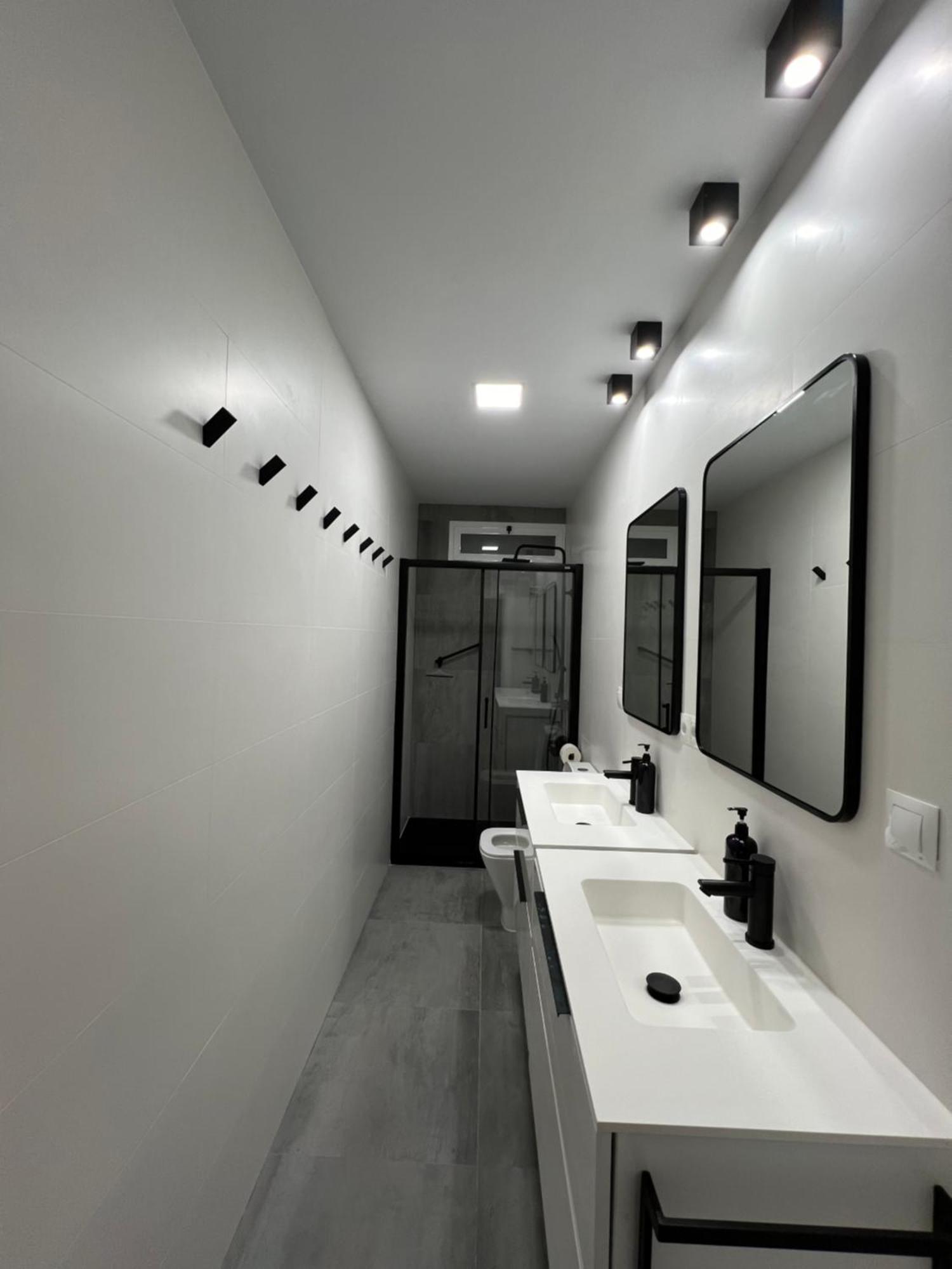 Apartamento Plaza De La Merced Parking Incluido - S2 Málaga