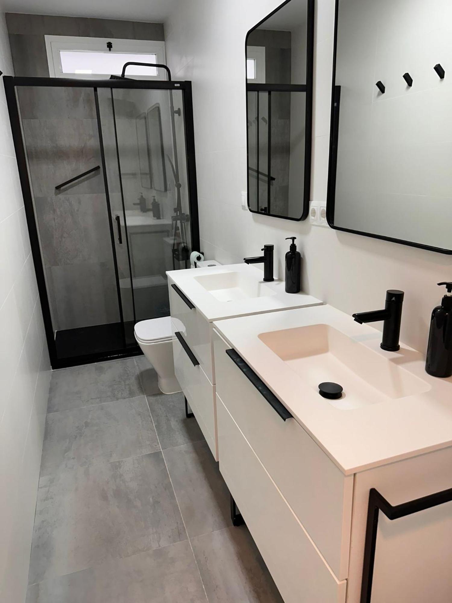 Plaza De La Merced Parking Incluido - S2 Apartamento Málaga
