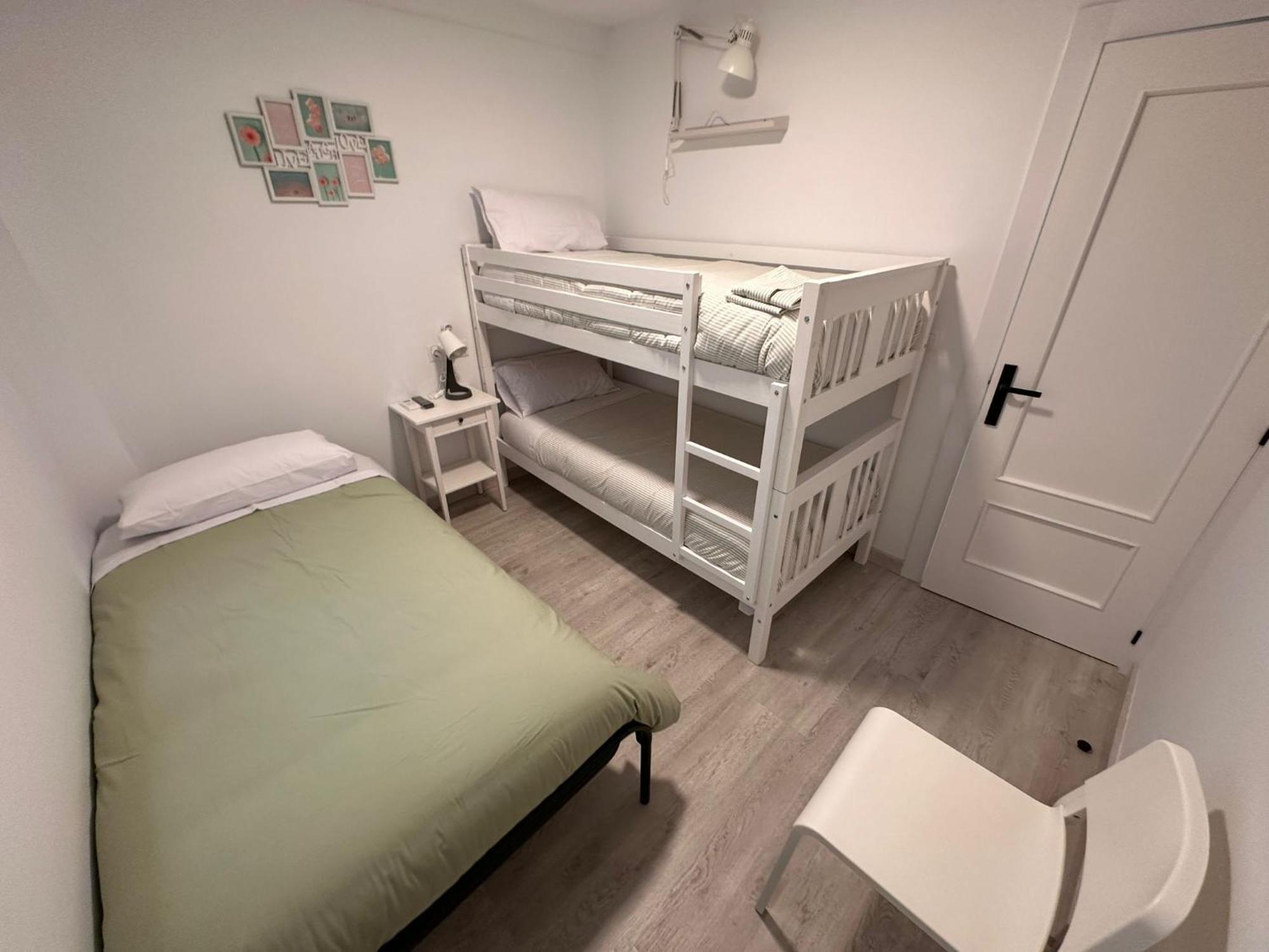Plaza De La Merced Parking Incluido - S2 Apartamento Málaga