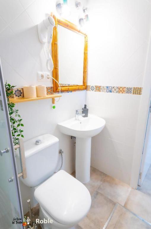 La Casa Del Druida Ii Apartamento