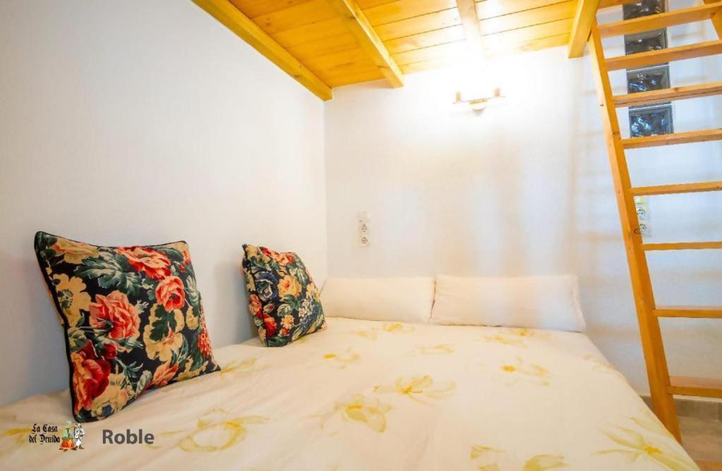 Apartamento La Casa Del Druida Ii