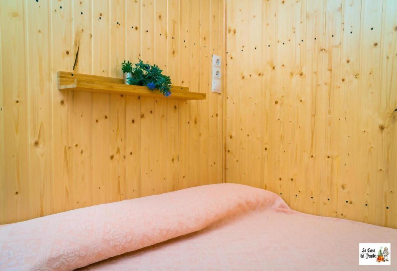 Apartamento La Casa Del Druida Ii Málaga