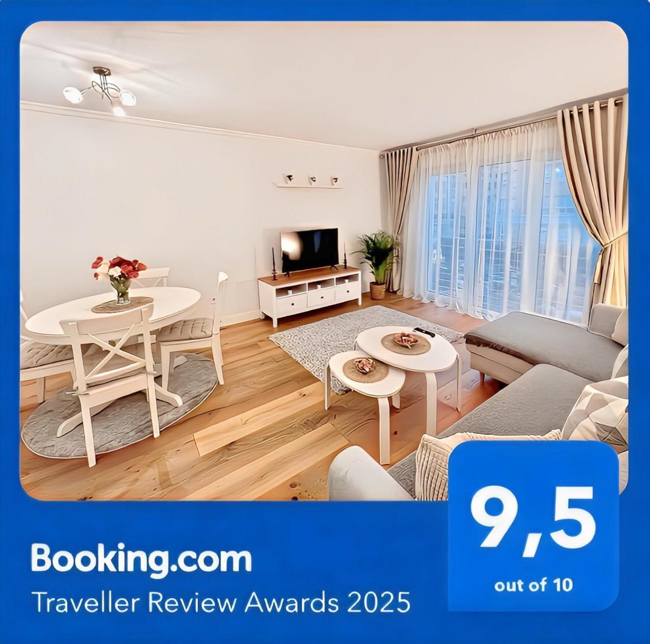 Apartment Prestige Iii Malaga