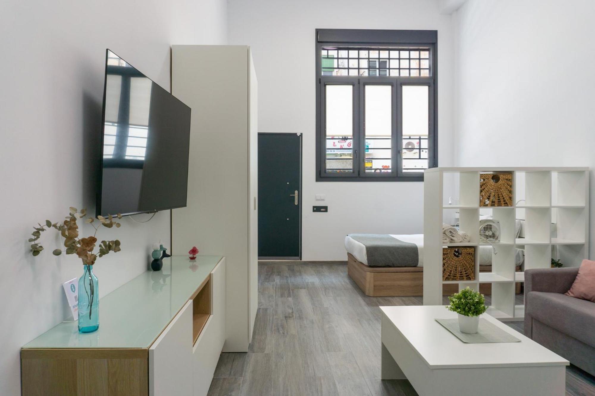 Urban Nook Apartamento