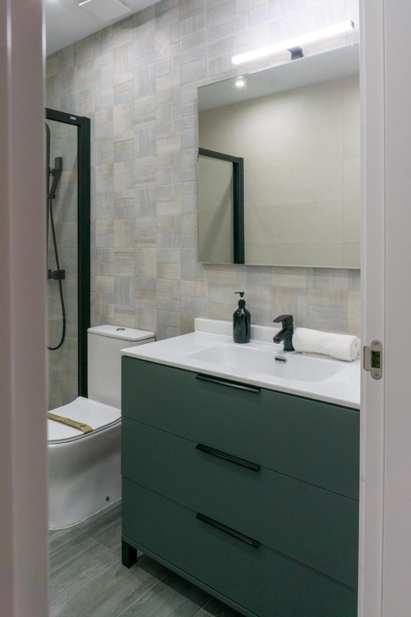 Urban Nook Apartamento *