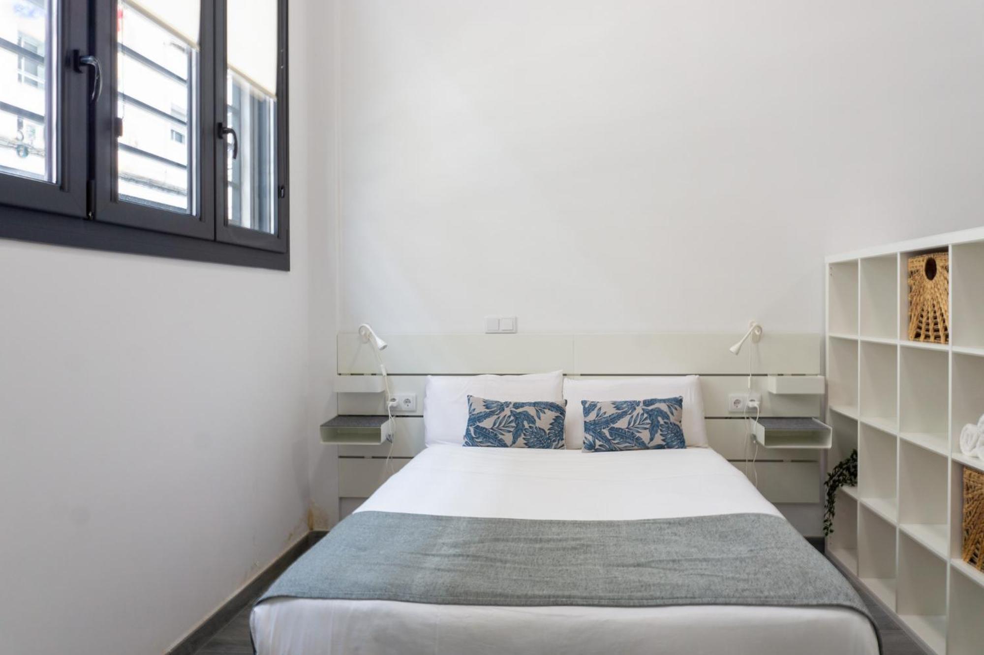 Apartamento Urban Nook