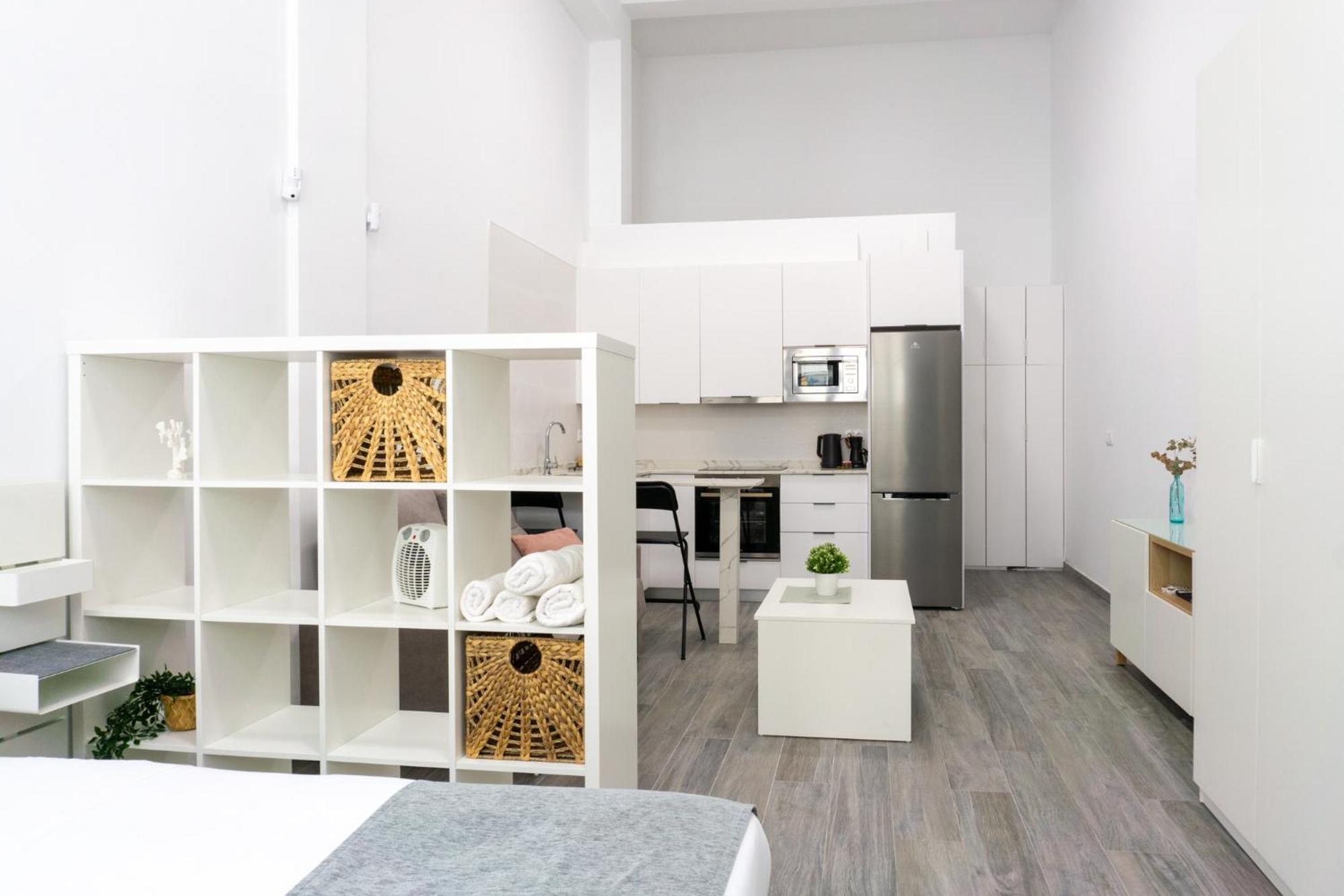 Urban Nook Apartamento *