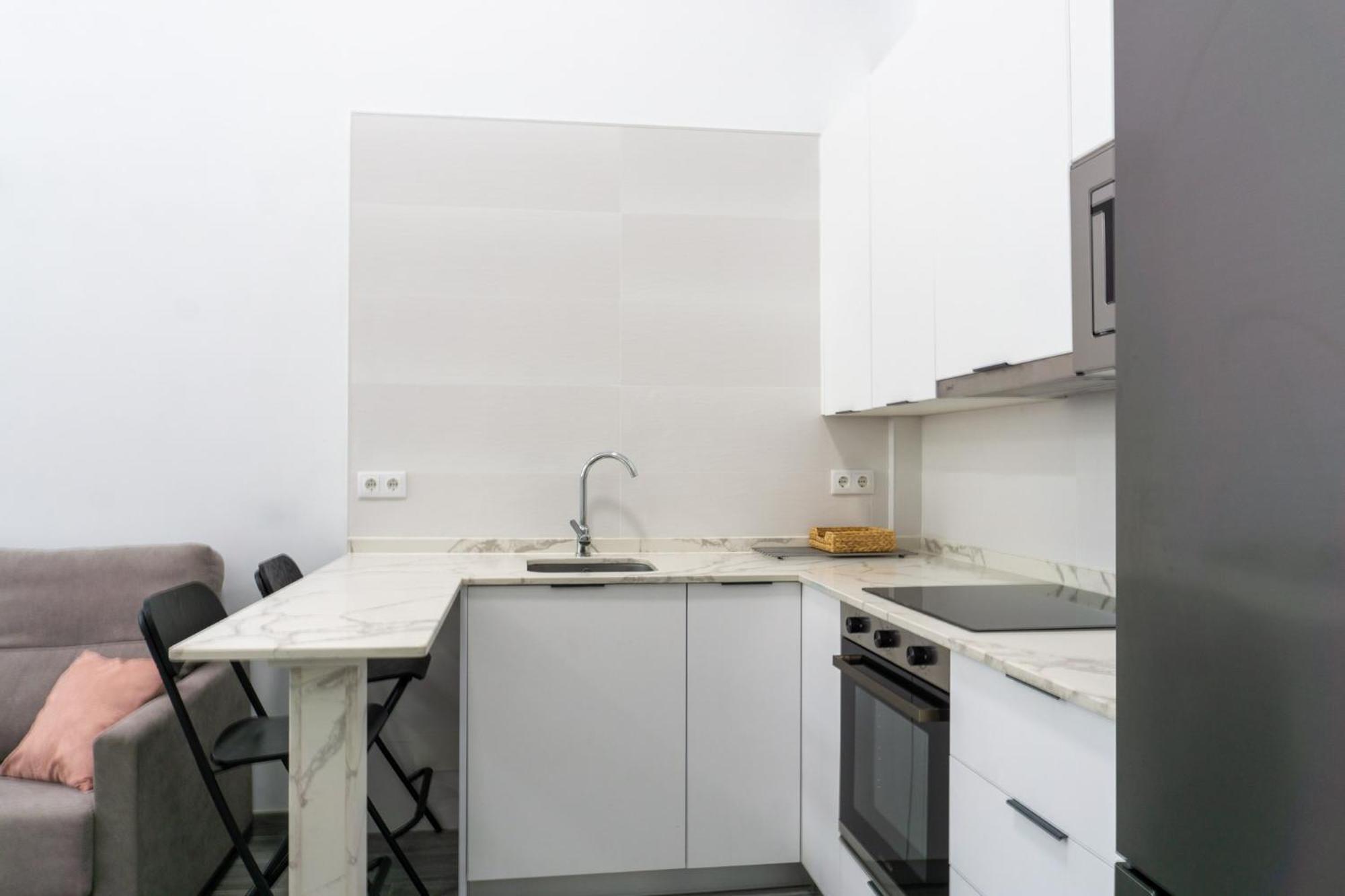Apartamento Urban Nook Málaga