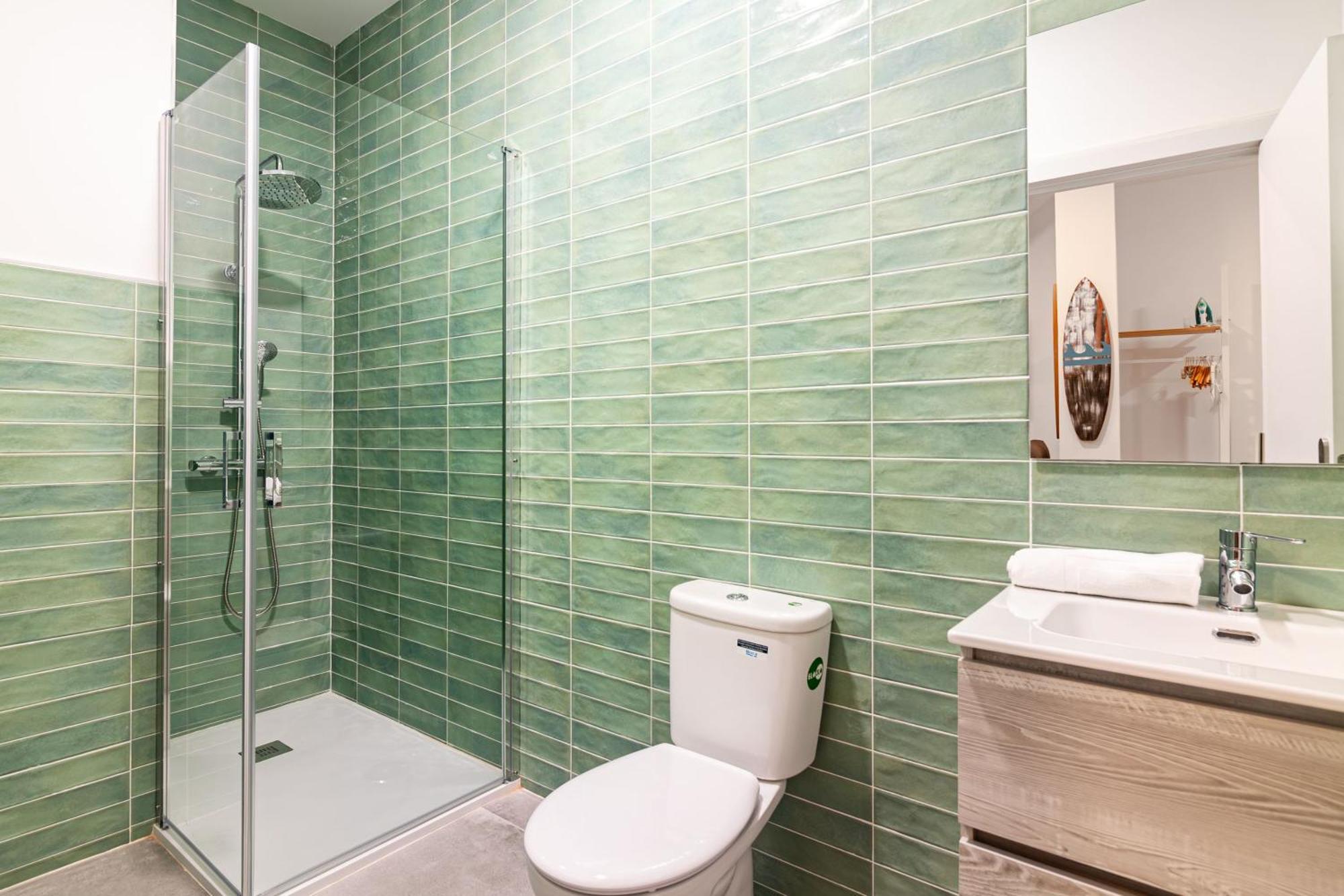 Navas Freshapartments By Bossh! Málaga