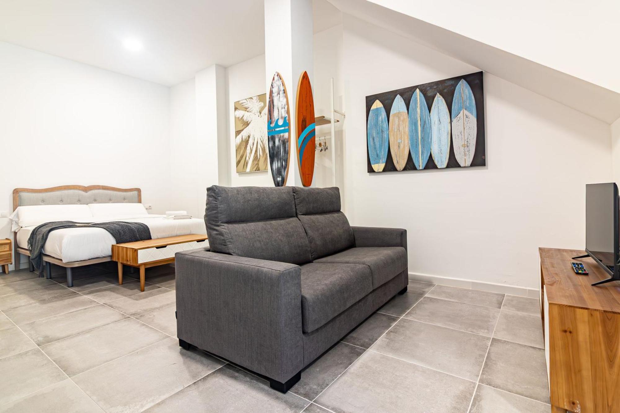 Apartamento Navas Freshapartments By Bossh! *