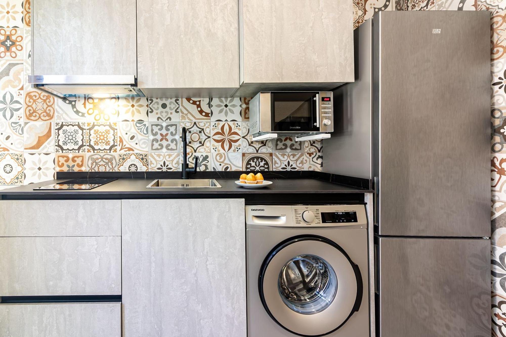 Navas Freshapartments By Bossh! Apartamento
