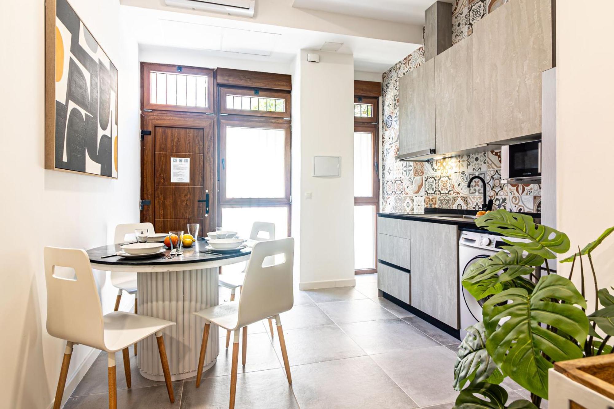 Apartamento Navas Freshapartments By Bossh! *