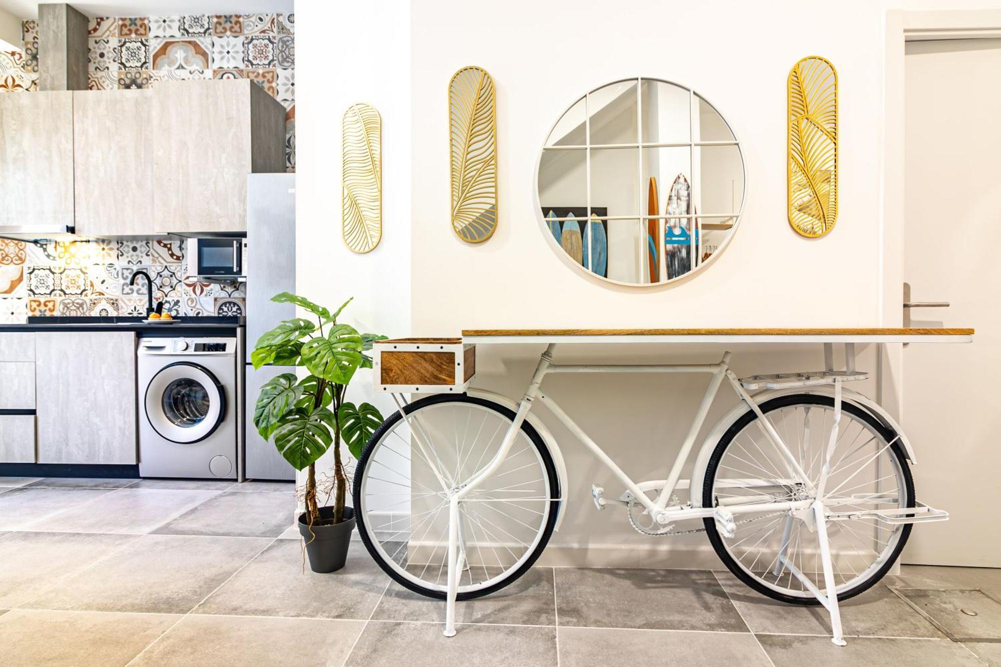 Navas Freshapartments By Bossh! Málaga