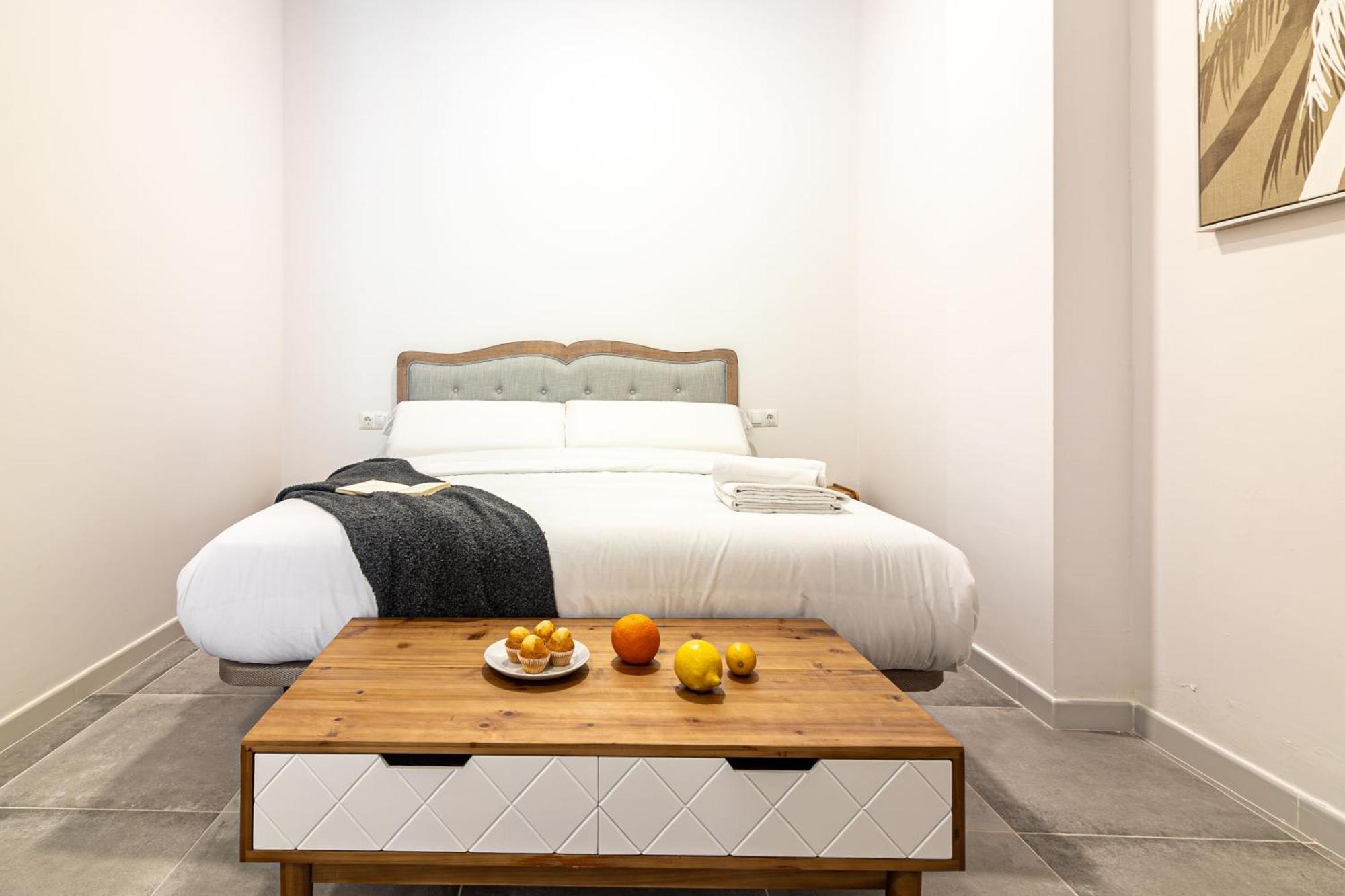 Navas Freshapartments By Bossh! Apartamento *