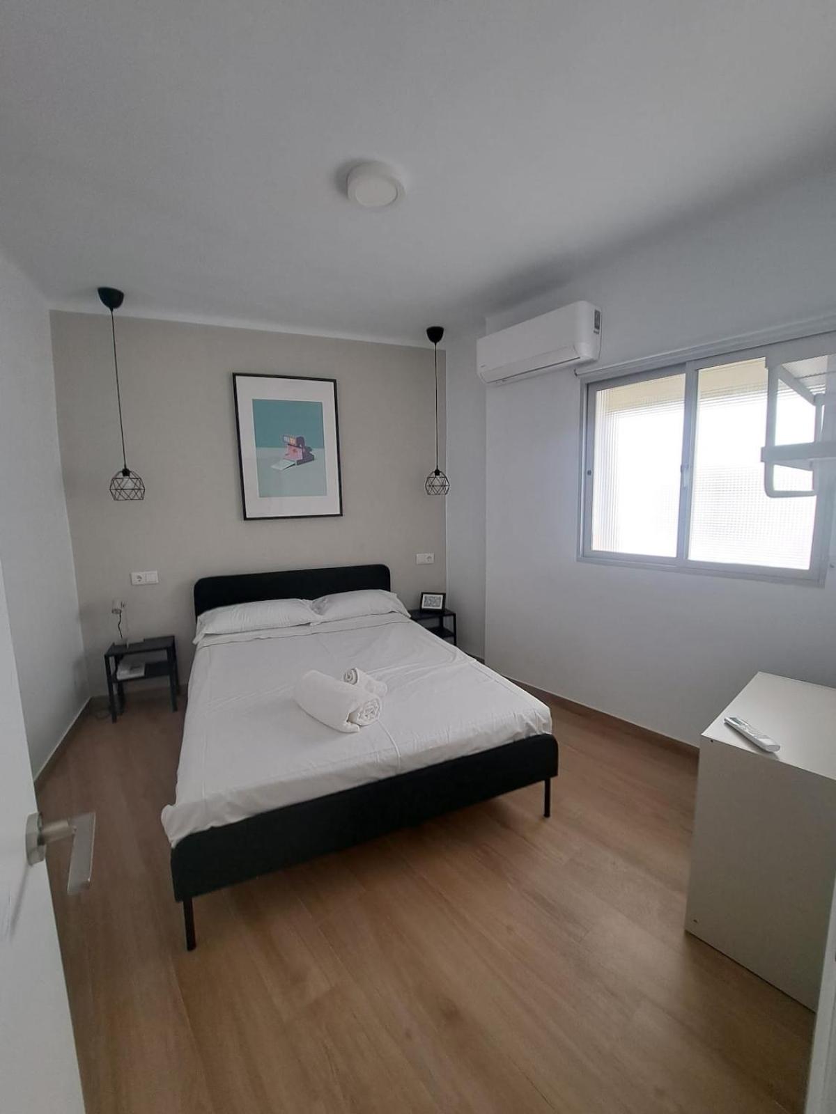 Apartment Modern 3br Near Center