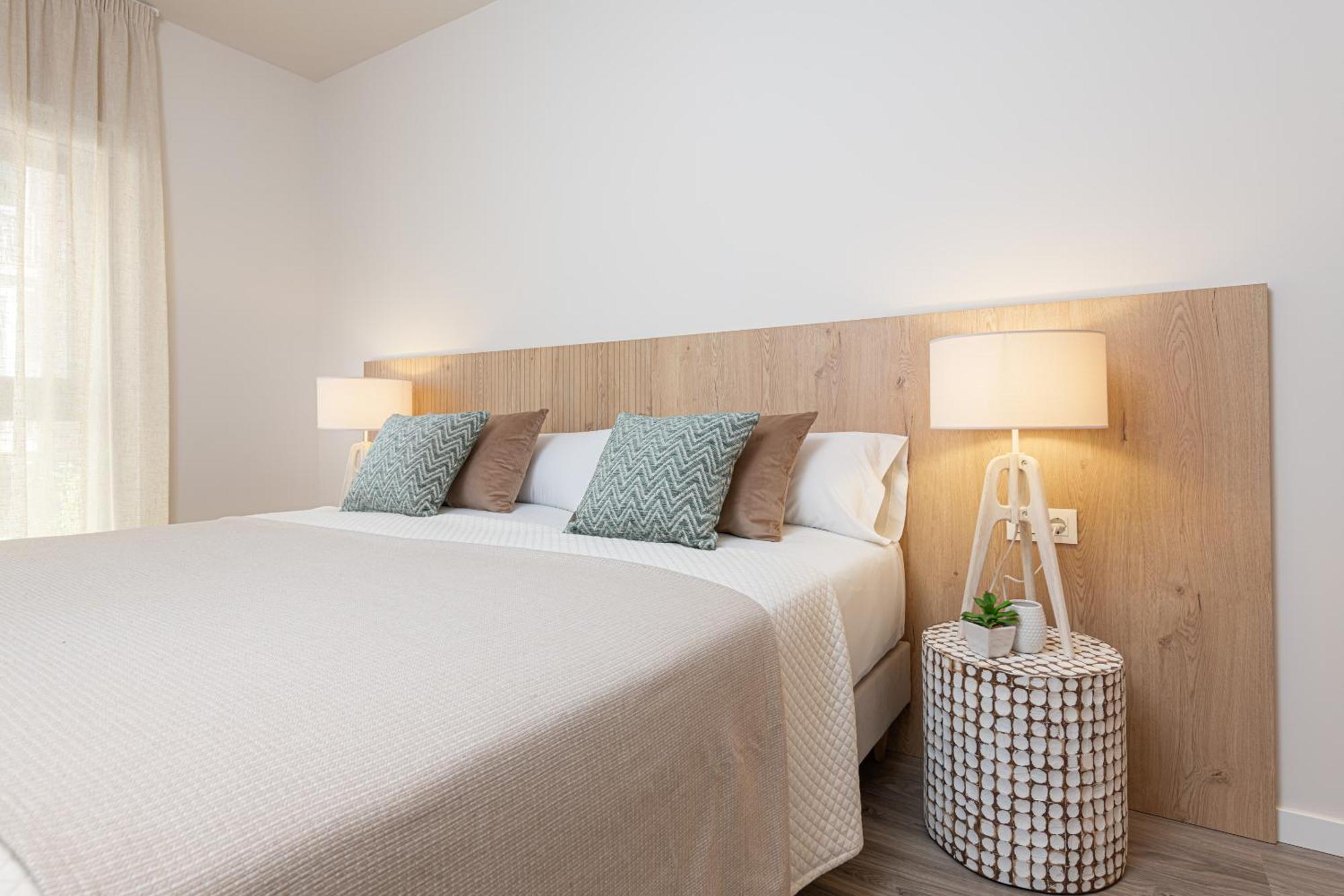 Apartamento Iloftmalaga Calle Postigos Málaga