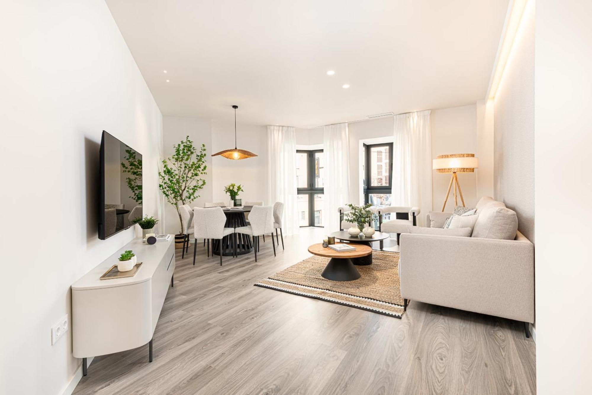 Apartamento Iloftmalaga Calle Postigos