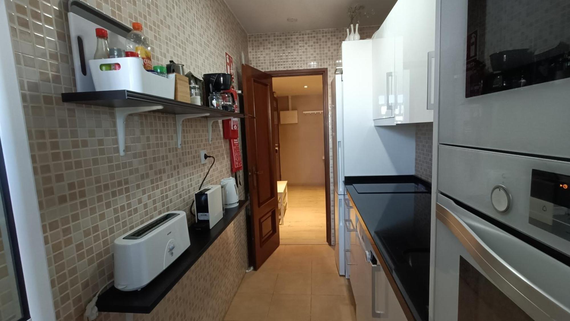 Apartamento Torre Del Carmen