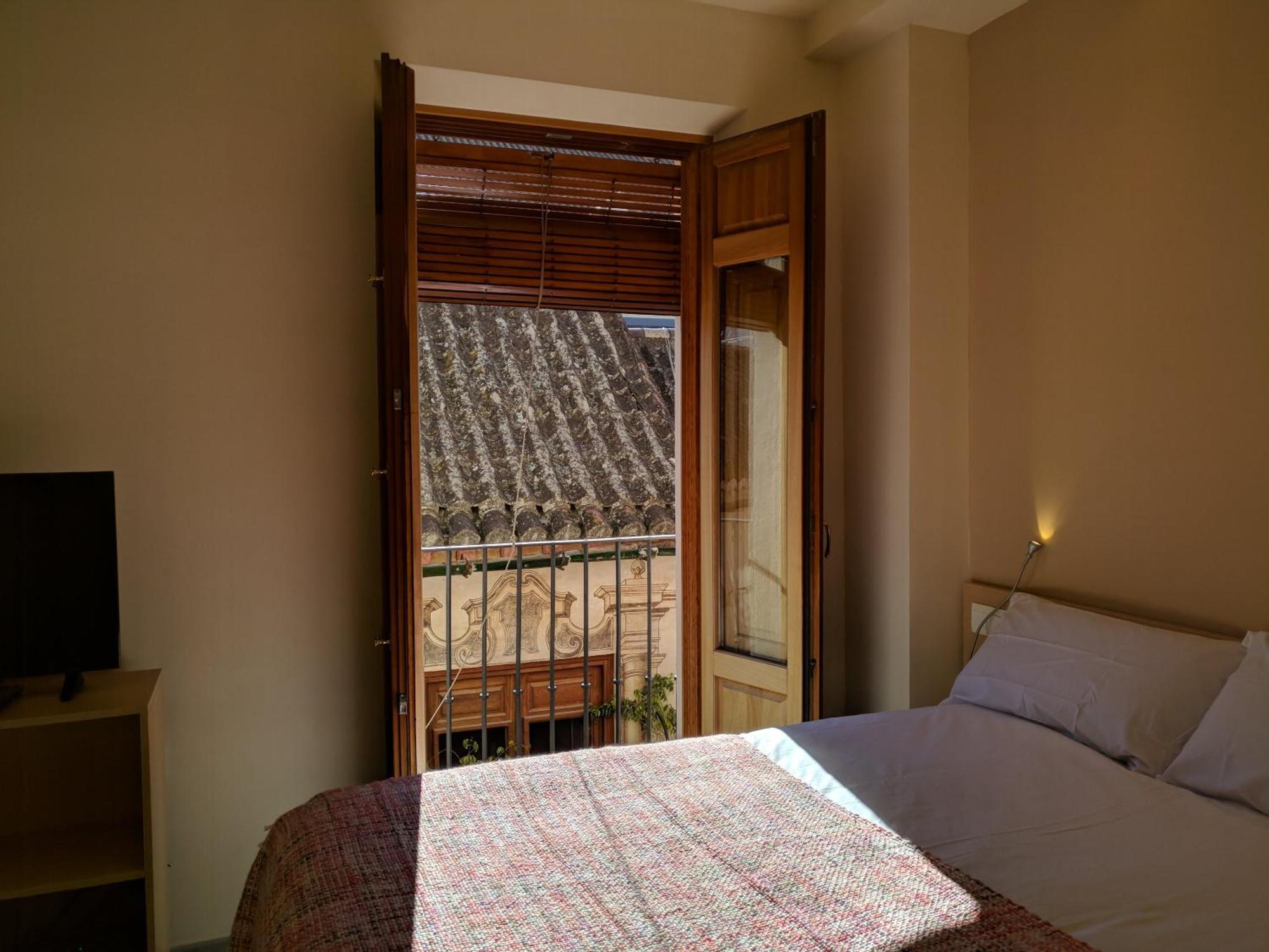 Apartamento Hin17 Estudios Málaga