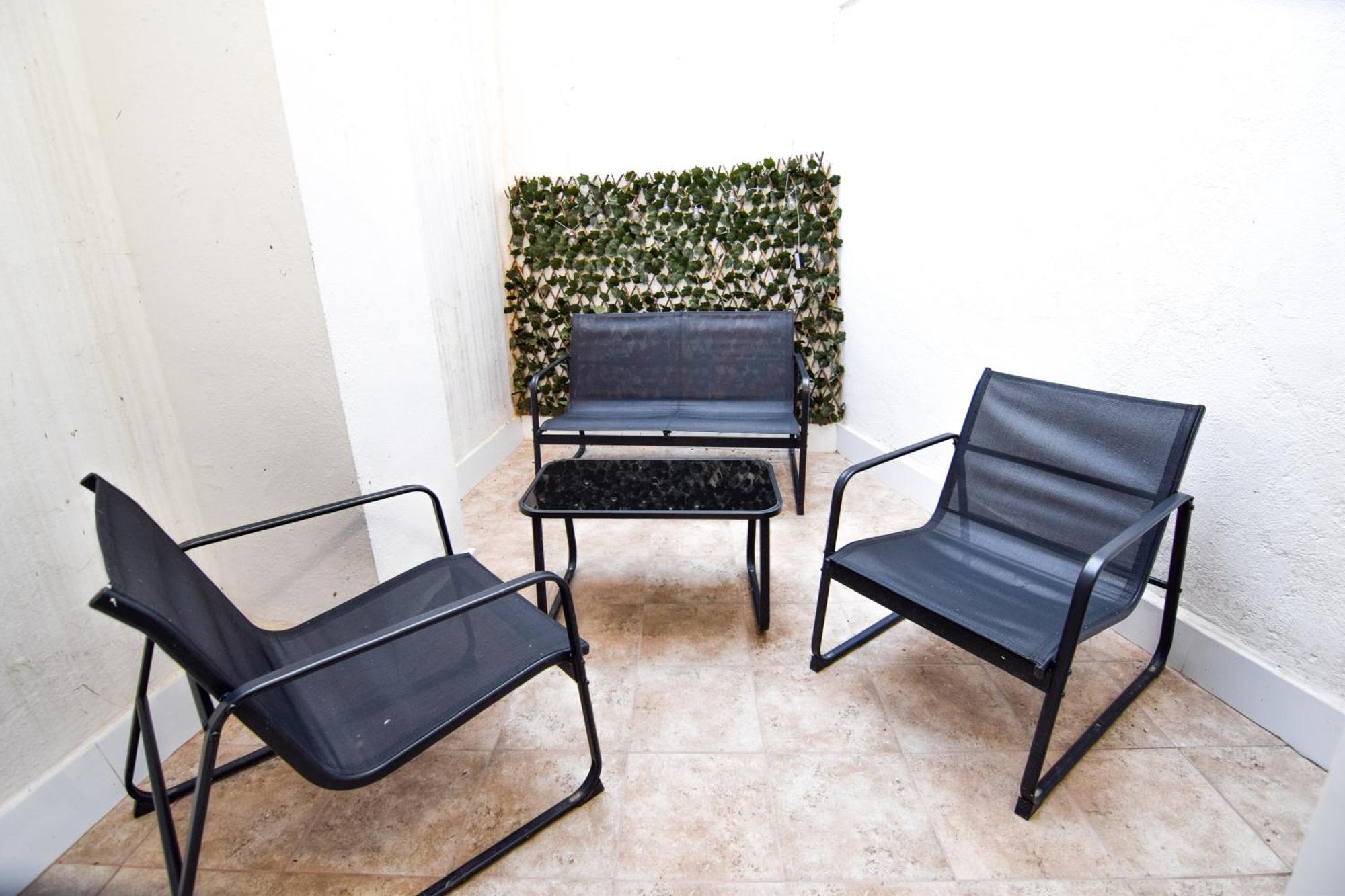 Letmalaga Square Merced Apartment Malaga
