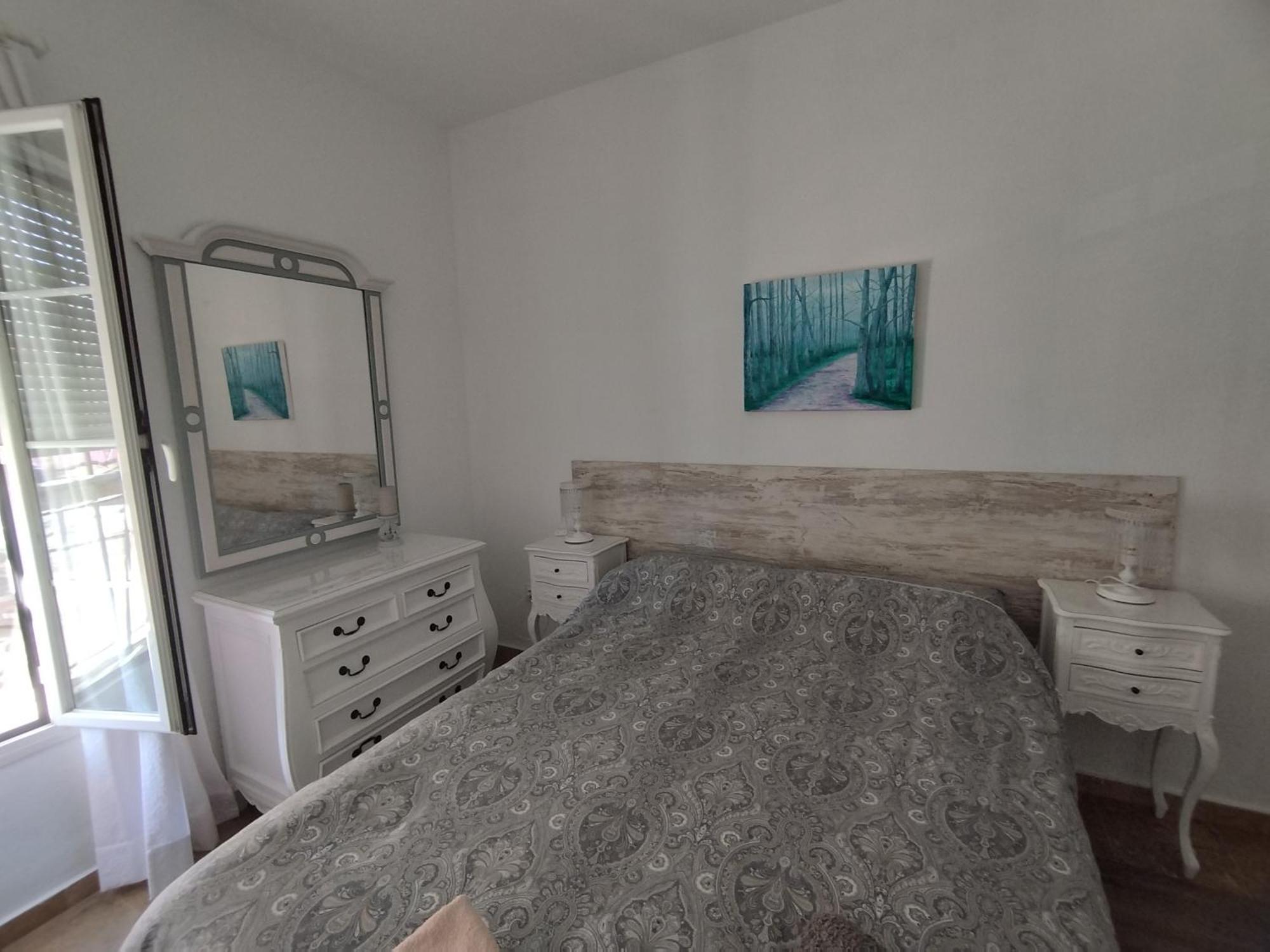 Oli-ole Apartamento