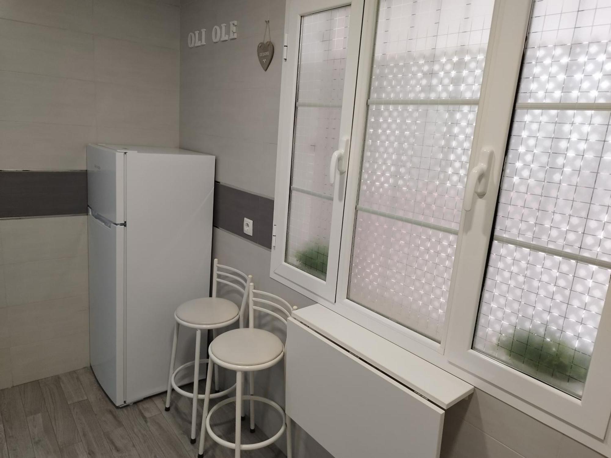 Apartamento Oli-ole