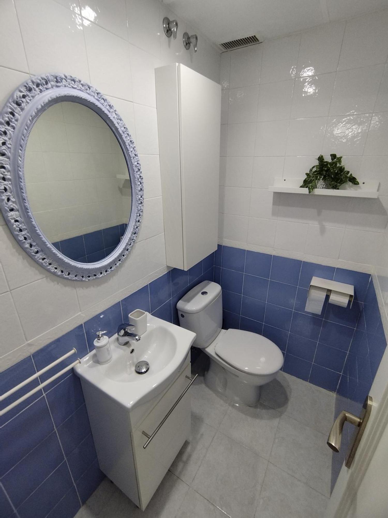 Oli-ole Apartamento *