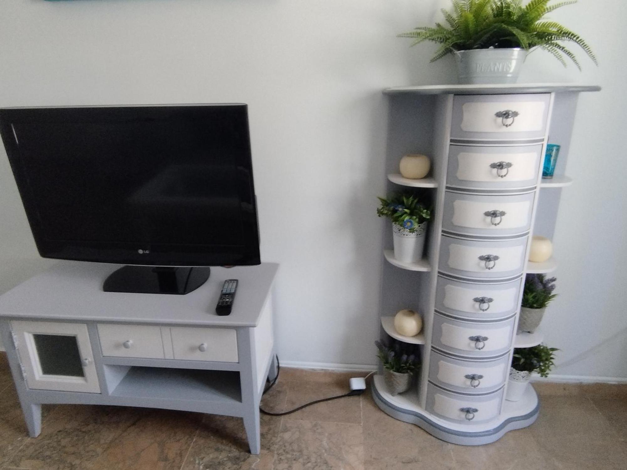 Oli-ole Apartamento Málaga