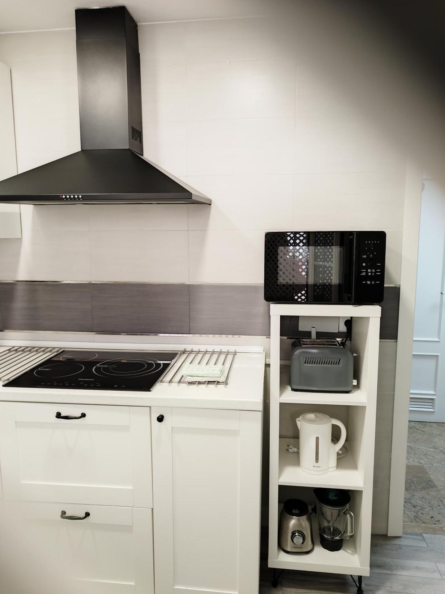 Apartamento Oli-ole