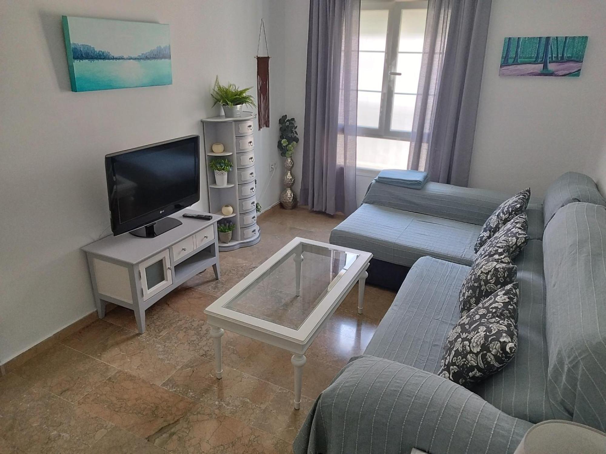 Apartamento Oli-ole *