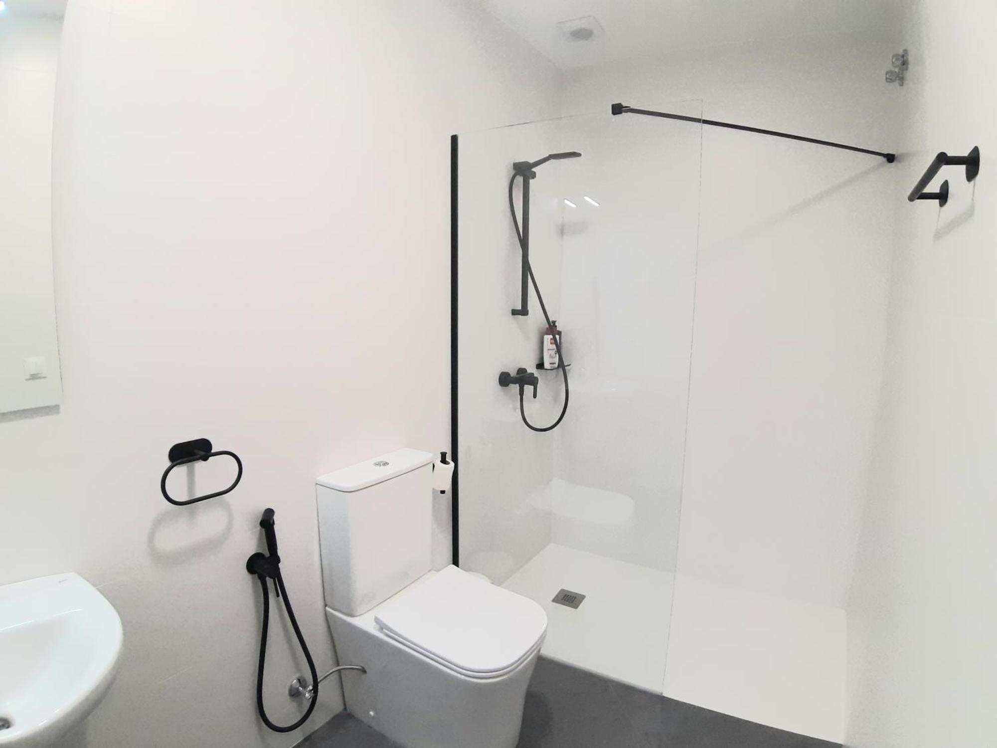 Apartment Marmol Malaga