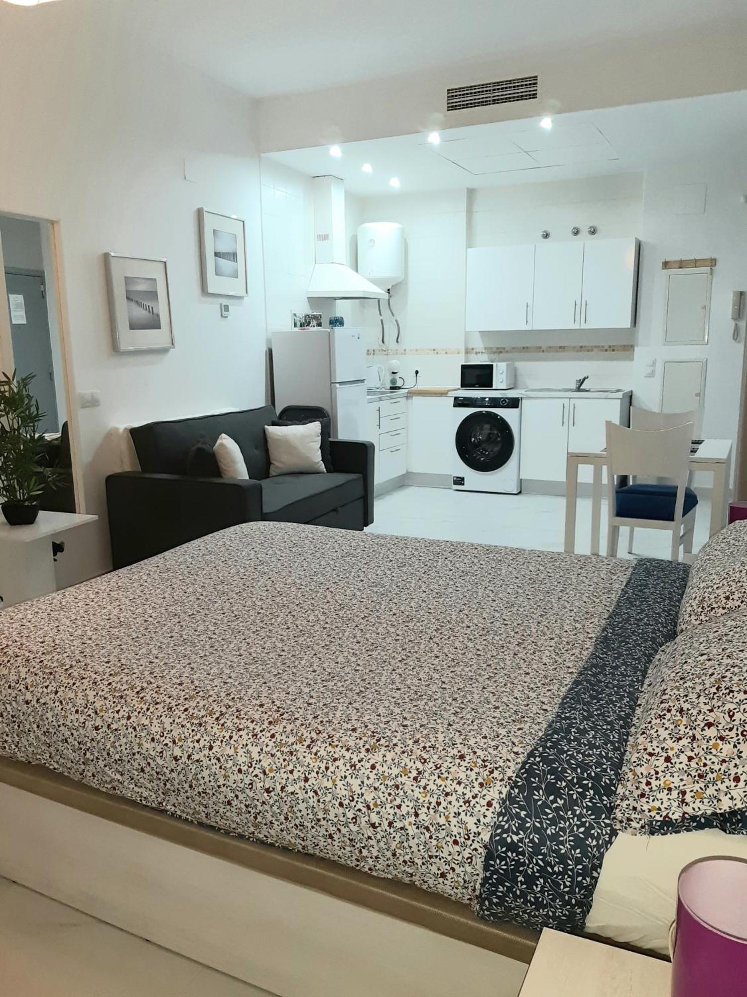 Apartment Marmol