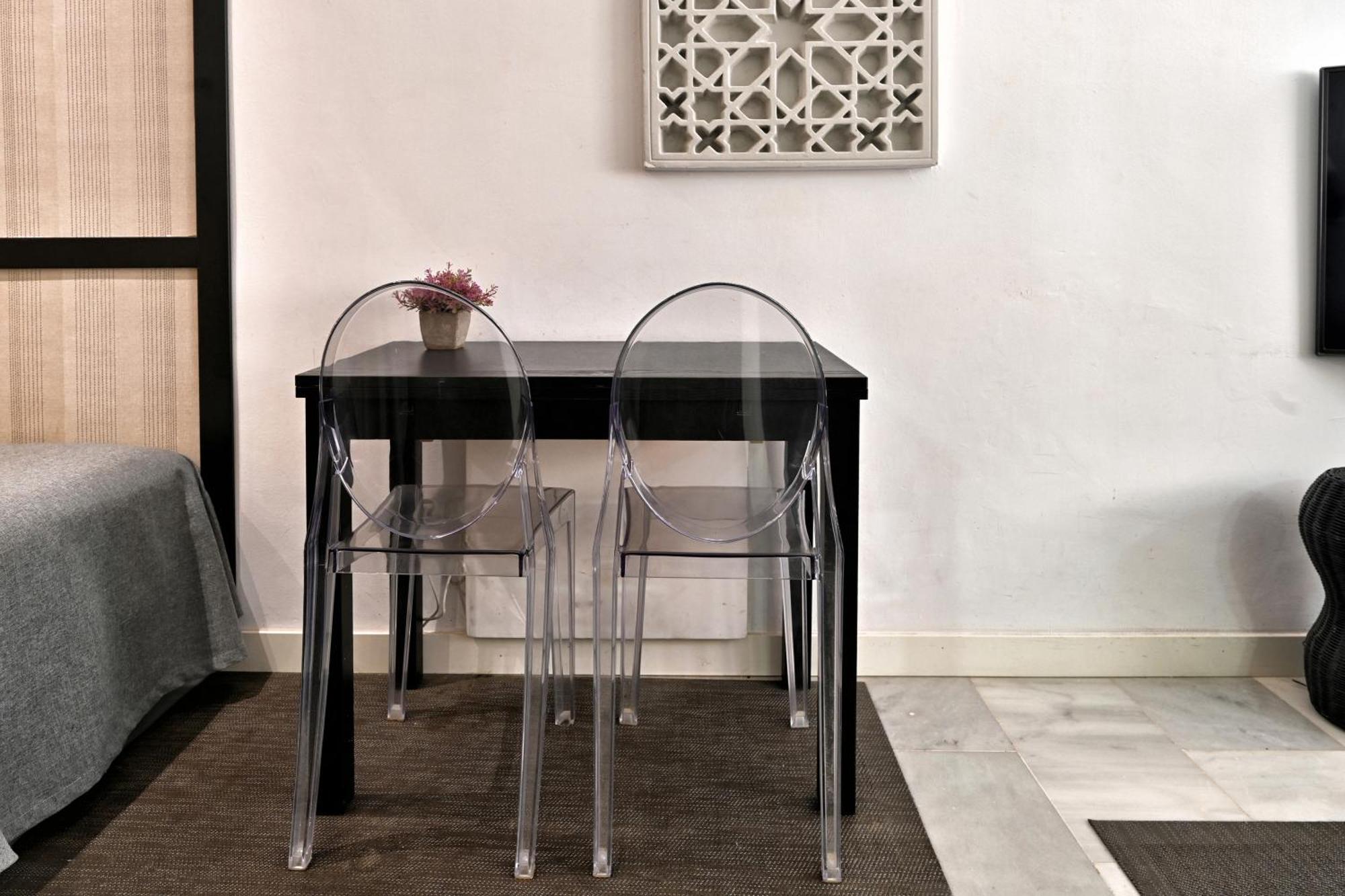 Apartamento Rent4 La Malaqueta 2 *