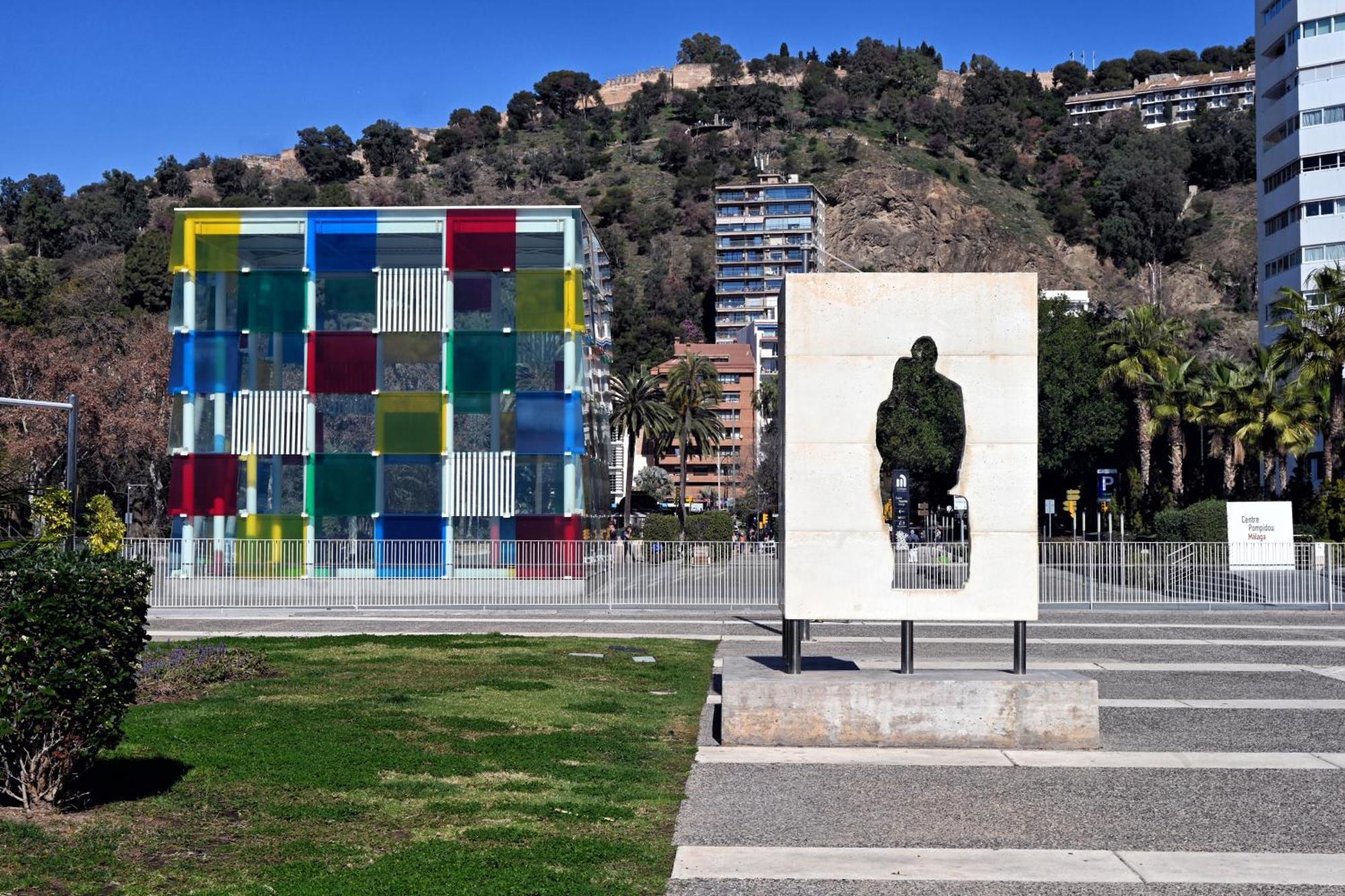 Rent4 La Malaqueta 2 Apartamento Málaga