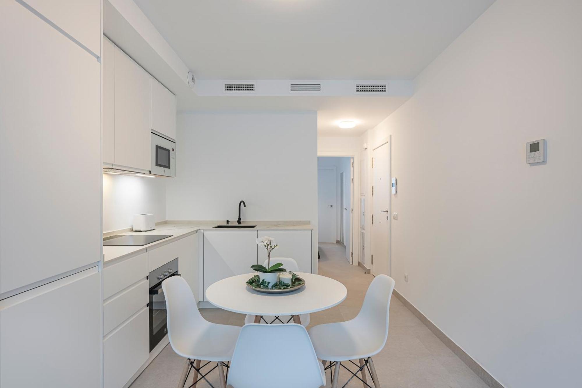 Bajo En Centro De Apartamento