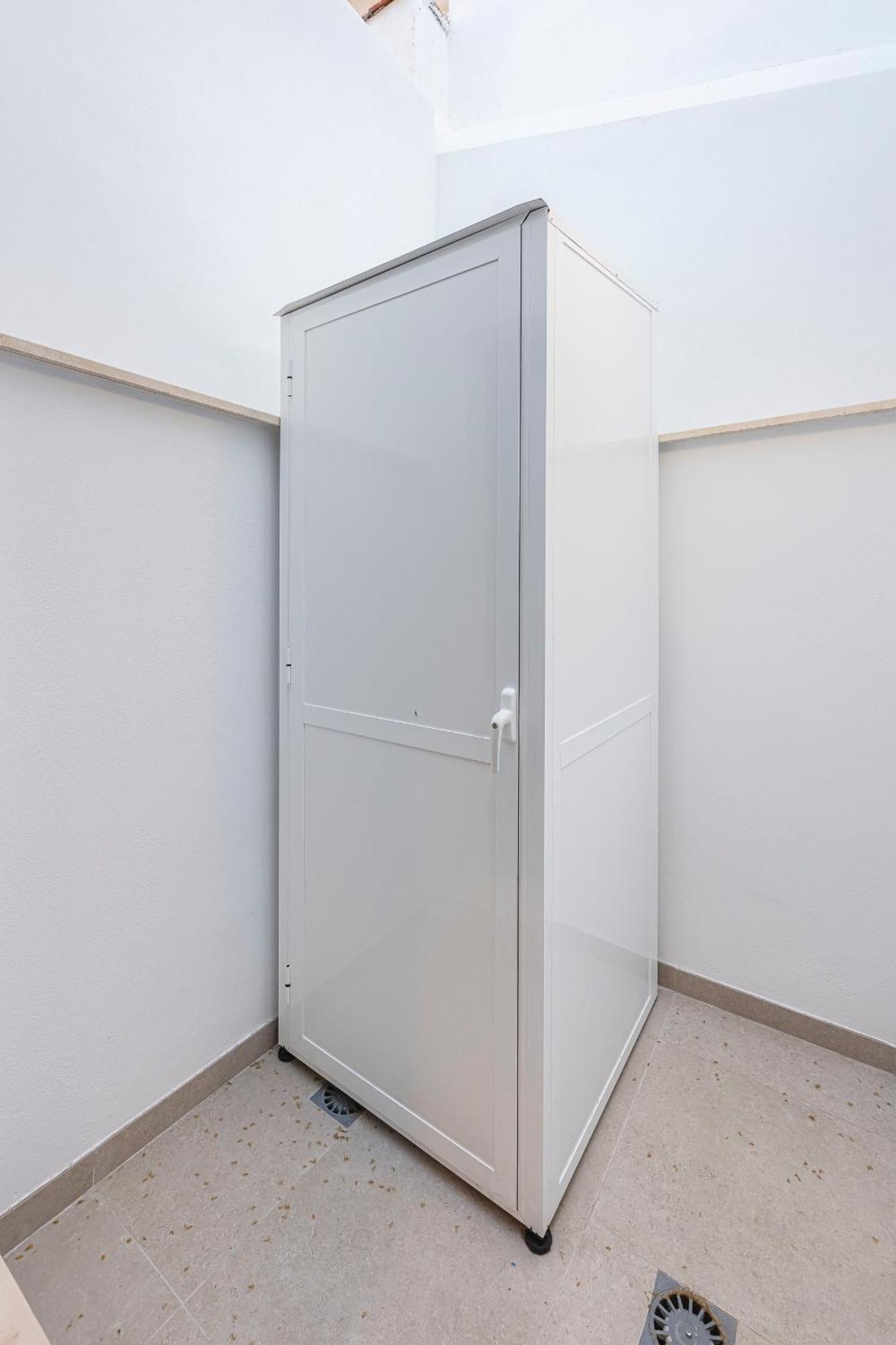 Bajo En Centro De Apartamento