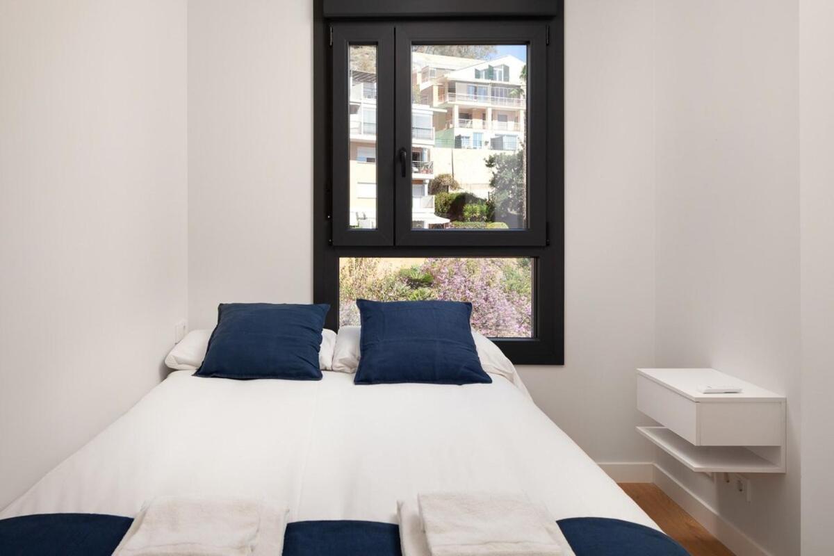 Apartamento Your Sunny Retreat! Modern Steps To The