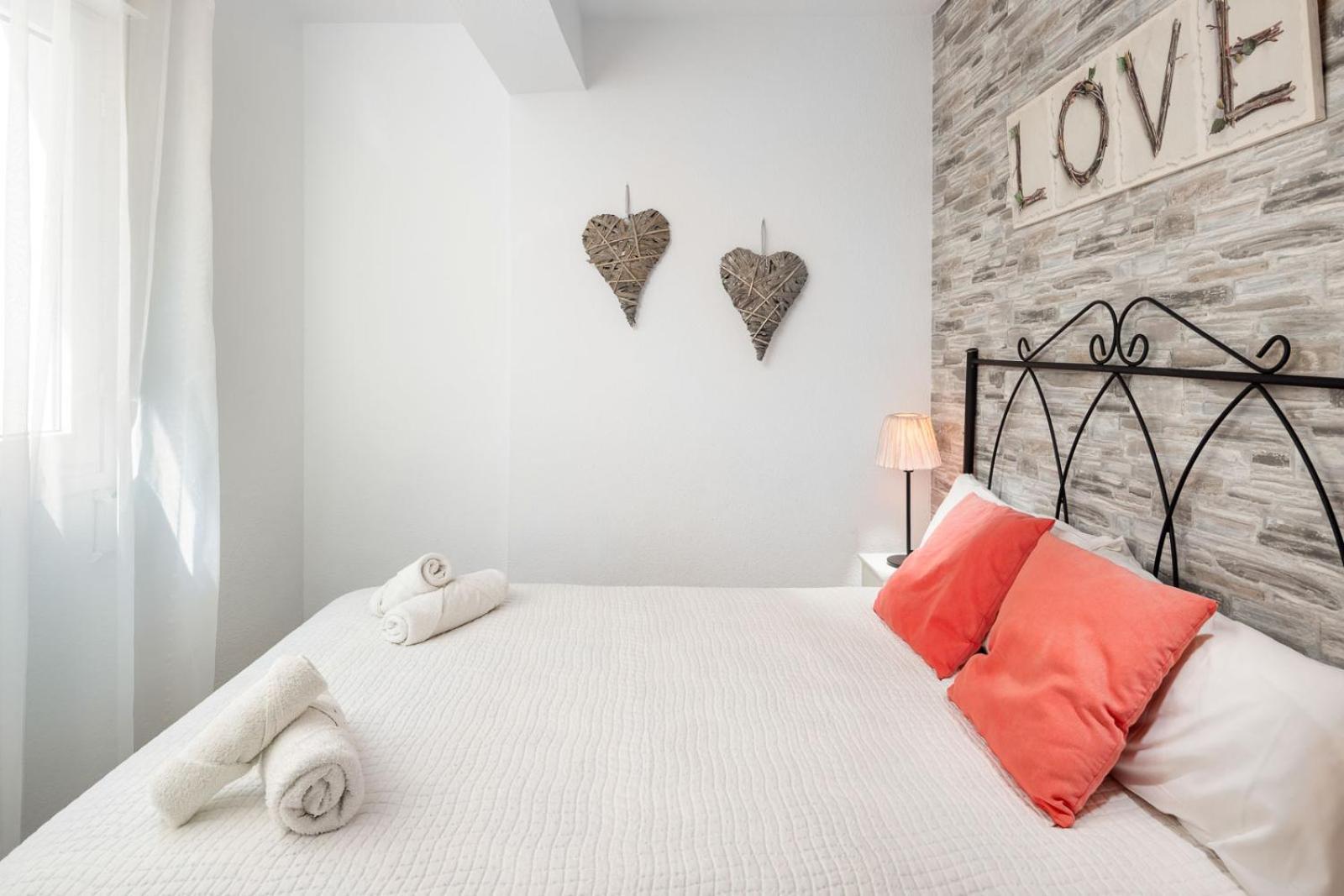 Morgan Apartamento *